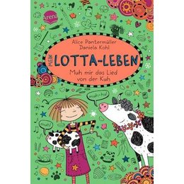 Thalia Flensburg (105000) - Kinderlesung mit Alice Pantermülle und