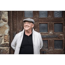 Don Clarke - Ein Abend mit Don Clarke in Bad Neustadt