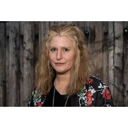 Literaturhaus Hamburg 2025 - In offener Runde in Hamburg