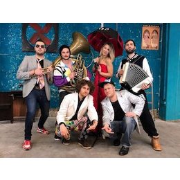 Gebrüder Mühlleitner & Superband - Musikcomedy und Partybringer in Fürth