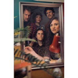 Catastrophe Waitress - Live 2026 in Freiburg im Breisgau