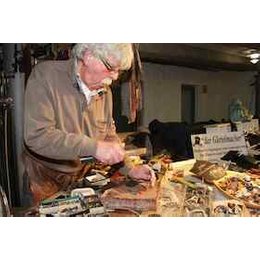 Handgemacht - Markt für Kunsthandwerk & Kurioses in Celle