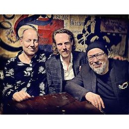 Jazzclub - Boogie Masters in Fürstenwalde/Spree