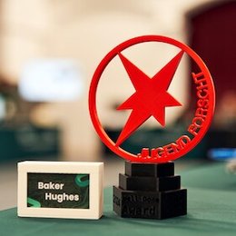 Jugend forscht - Regionalwettbewerb 2026 in Celle