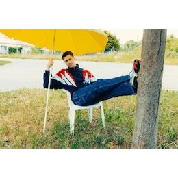 Björn von Morgenstern - KREISVERKEHRFEST in Frankfurt am Main