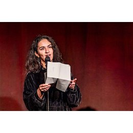 Kamm ON! Poetry Slam in Kaiserslautern