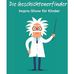 Kindertheater im Casablanca - Improtheater Mannheim -