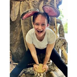 Kindertheater im Casablanca - Grüffelo in Mannheim