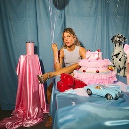 anaïs - wünsch dir was - extrawünsche tour 2026 in Wiesbaden