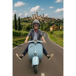 Bärbel Weinzierl - Avanti, Dilettanti! in Friedberg