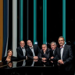 Franconian Harmonists: Ein bisschen Leichtsinn kann nicht schaden in Lauf