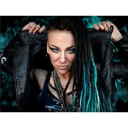 Elli Berlin + Brunhilde - Bang Bang Tour 2026 in Lindau