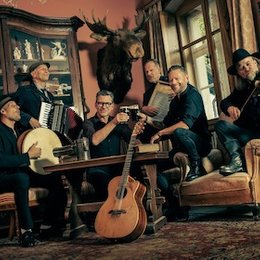 FIDDLER´S GREEN - Acoustic Pub Crawl 2026 in Tübingen