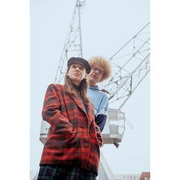 Veranstaltungen 2026 - Die Tüdelband in Hamburg