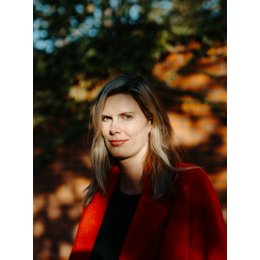 Lesung mit Gilda Giebel - Lesung in Nordenham