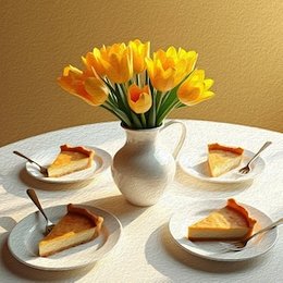 Kulisse Eimke - Der Gott des Gemetzels in Eimke