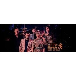 Alex´s Kept Secret in Krefeld