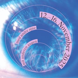 Flensburger Kurzfilmtage 2025: Rahmenprogramm -  Gewinnerfilme in Flensburg