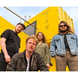 Wildman (NL) - Die Rock-Sensation aus Deventer in Bielefeld