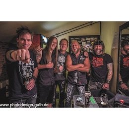 Big Balls - AC/DC Tribute Band | Open Air in Nagold