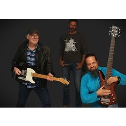 The Factory - BluesXtended - Eine Rockband mit einer persönlichen Definition des Blues.... in Fürth