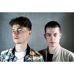 Binary Boy - Mitreißender House/Breakbeat Liveact in Fürth