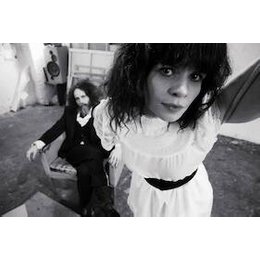 Rufus Coates & Jess Smith - Dark Blues & Folk aus Irland in Fürth