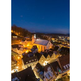 Winter-Geschichte(n) aus Alt-Leutkirch in Leutkirch im Allgäu