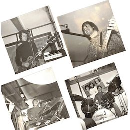 Timeless Acoustic und Effigy - mit Otto Hopfensperger