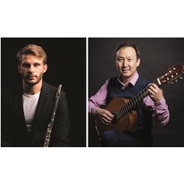 Duo Nova - Musik im Museum -