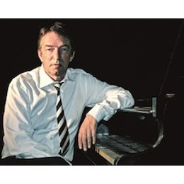 Peter Ludwig, „Abschiedstournee?“ - Klavier solo in Trostberg