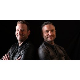 „Lautstaad & Band“ – Austropop mit Aftershow-Party - Konzert & Aftershow-Party mit DJ Franz Josef II. in Trostberg