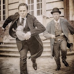 Eigenveranstaltungen 2026 - Theater ex libris in Münster