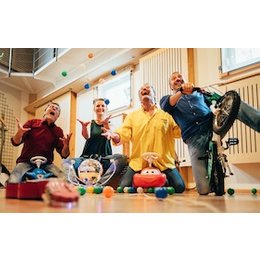 Kostenpflichtige Veranstaltungen - Faschings-Mitmach-Kinderkonzert mit der KINDER SOUND KISTN in Leonding