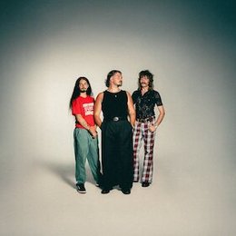 HIGH FADE - Unsigned & Dangerous Tour 2026 in Wiesbaden