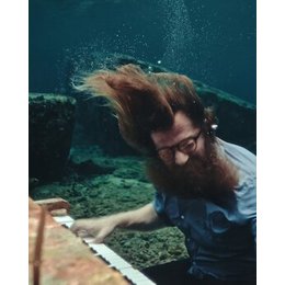 BEN CAPLAN -