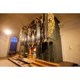 Kirchenmusik - NEUJAHRSKONZERT – FESTLICHE TROMPETENGALA in Erlangen