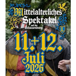 Sonstiges - Mittelalterliches Spectaculum auf der Schauenburg zu Oberkirch in Oberkirch