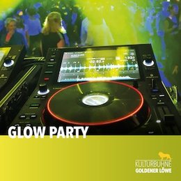 Glow Party - Tanz im Neonlicht in Wandlitz