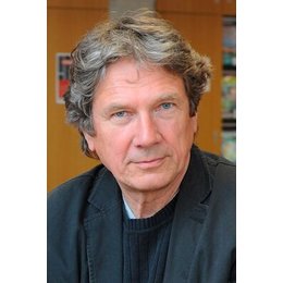 Harald Jähner - Wunderland in Langenau