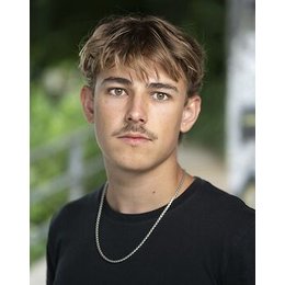 Nelio Biedermann - Lazar in Langenau