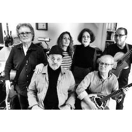 Veranstaltungen 2026 - Rembetiko – Der Blues der Griechen in Hamburg