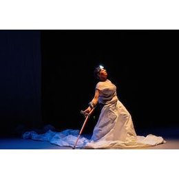 Songs of the Wayfarer in Dresden