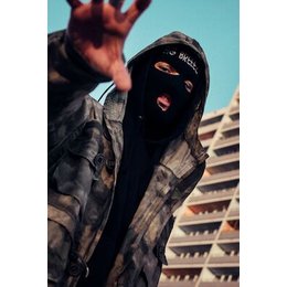 ACHTER 2026 - ACHTER 78 - BIG BREEEZY's MUMBLE MAFIA in Wiesbaden