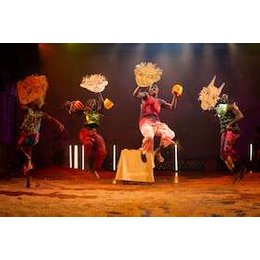 Reparation Nation in Dresden