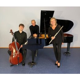 Kammermusik Konzert 1 - Trio Meraviglioso - Kammermusik 1 in Freiberg am Neckar
