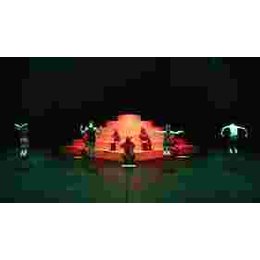 TOURNAMENT in Dresden