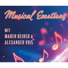 Musical Emotions in Karlsruhe