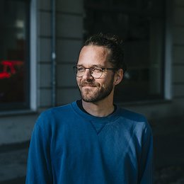 2026-10-Oktober - Arne Semsrott - Gegenmacht in Freiburg im Breisgau