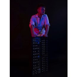 LOOK MUM NO COMPUTER in Münster